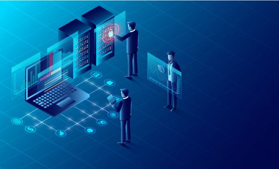 **市交通卡口系統